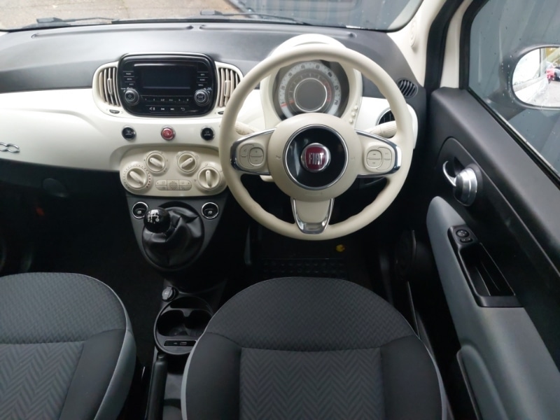 Used Fiat 500 2019 for sale - 76579499: Photo 7