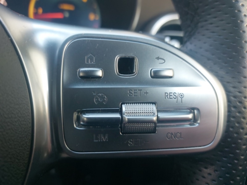 Used Mercedes-Benz C Class 2023 for sale - 77585217: Photo 15