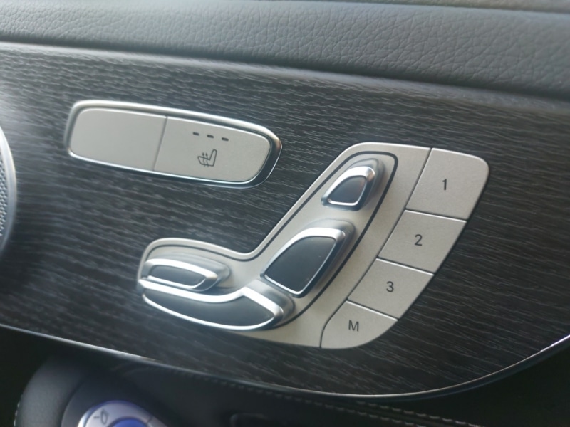 Used Mercedes-Benz C Class 2023 for sale - 77585217: Photo 18