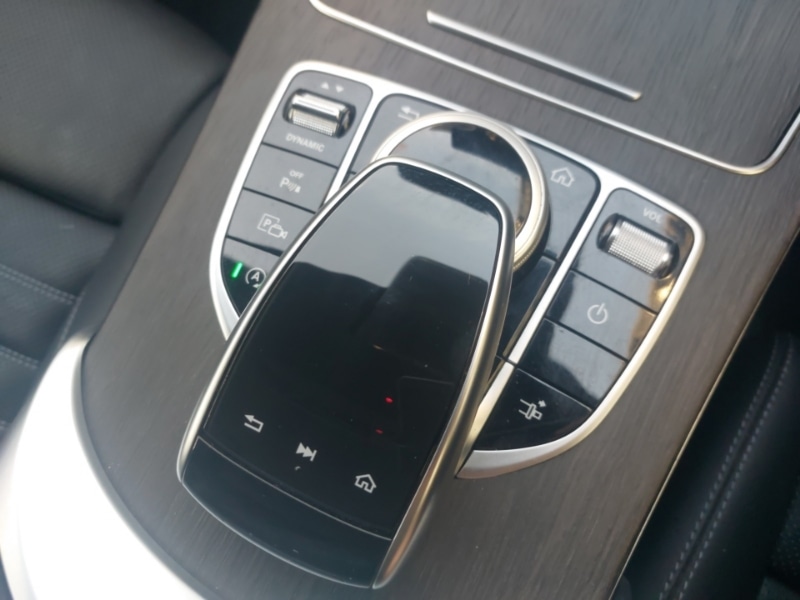 Used Mercedes-Benz C Class 2023 for sale - 77585217: Photo 19