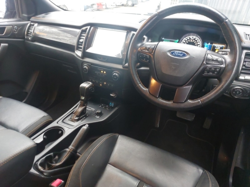 Used Ford Ranger 2021 for sale - 77852613: Photo 10