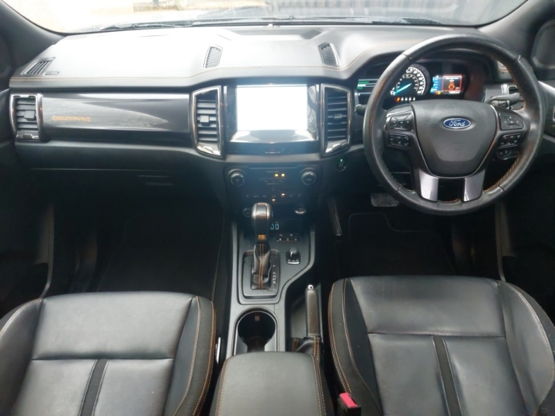 Used Ford Ranger 2021 for sale - 77852613: Photo 2