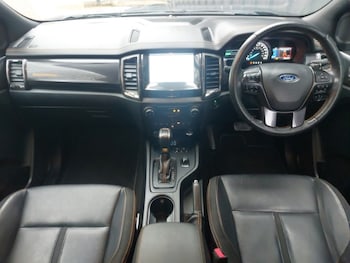 Used Ford Ranger 2021 for sale - 77852613: Photo