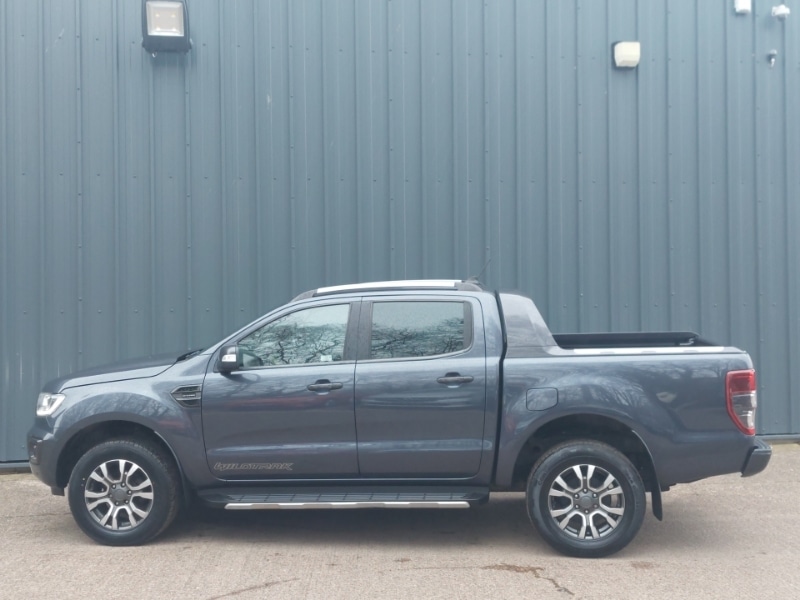 Used Ford Ranger 2021 for sale - 77852613: Photo 4