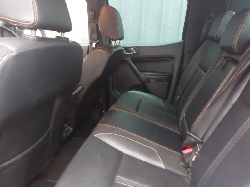 Used Ford Ranger 2021 for sale - 77852613: Photo 6