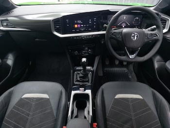 Used Vauxhall Mokka 2024 for sale - 78771106: Photo