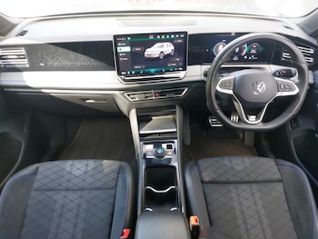 Used Volkswagen Tiguan 2024 for sale - 79615403: Photo