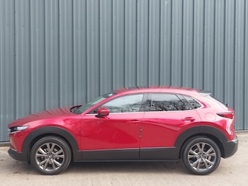Used Mazda CX-30 2023 for sale - 79452247: Photo