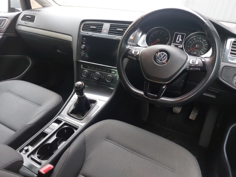 Used Volkswagen Golf 2020 for sale - 76321522: Photo 10
