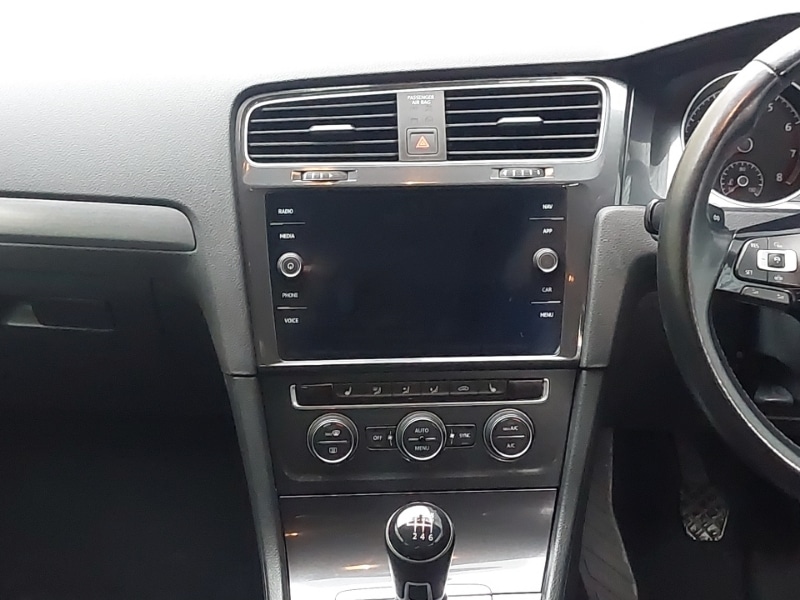 Used Volkswagen Golf 2020 for sale - 76321522: Photo 11