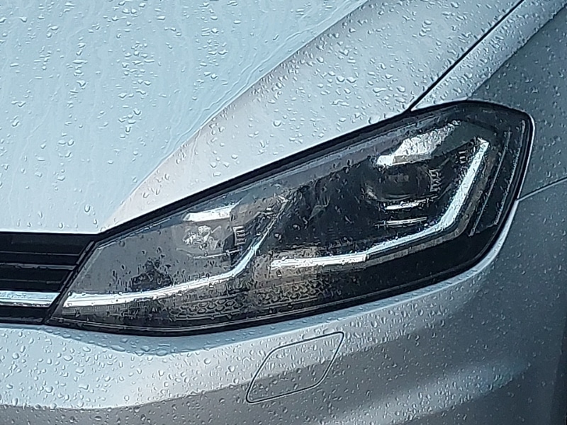 Used Volkswagen Golf 2020 for sale - 76321522: Photo 12