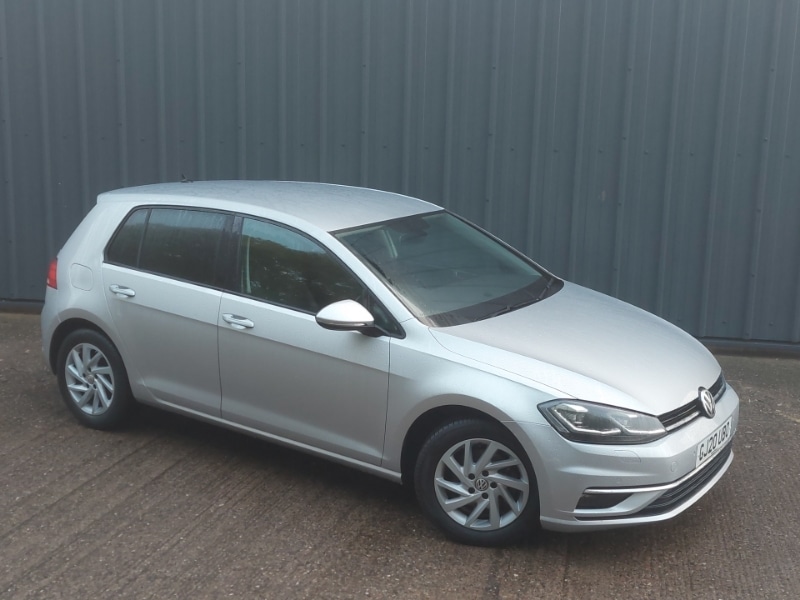 Used Volkswagen Golf 2020 for sale - 76321522: Photo 13
