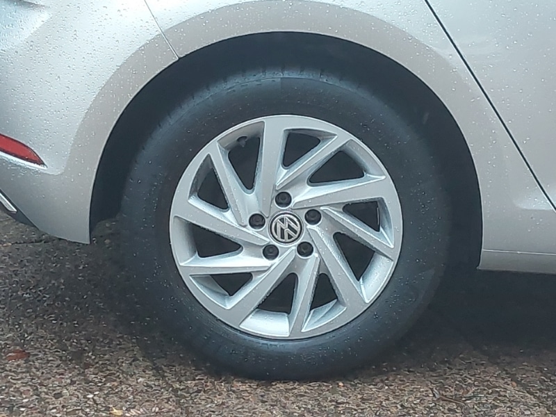 Used Volkswagen Golf 2020 for sale - 76321522: Photo 14