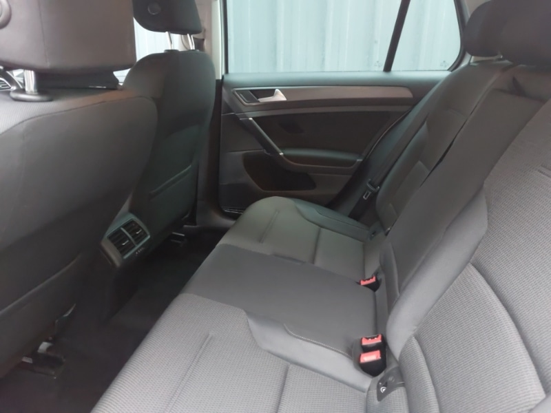 Used Volkswagen Golf 2020 for sale - 76321522: Photo 6