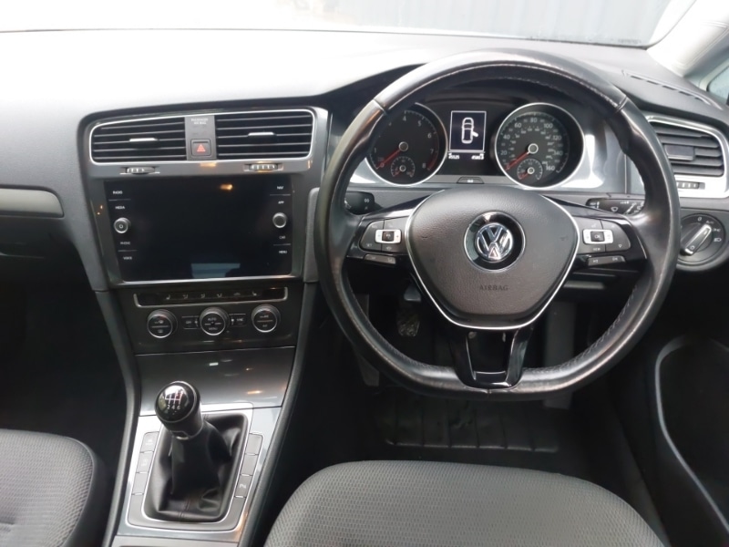 Used Volkswagen Golf 2020 for sale - 76321522: Photo 7