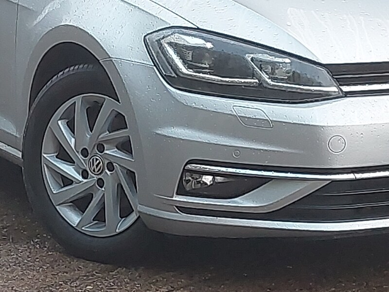 Used Volkswagen Golf 2020 for sale - 76321522: Photo 9