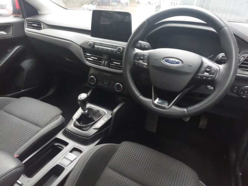 Used Ford Focus 2022 for sale - 76589380: Photo 10