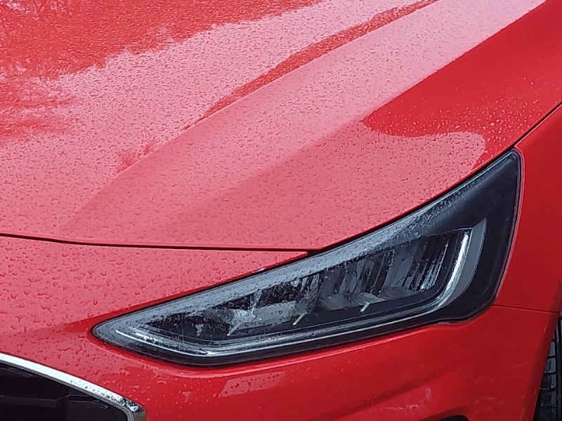 Used Ford Focus 2022 for sale - 76589380: Photo 12