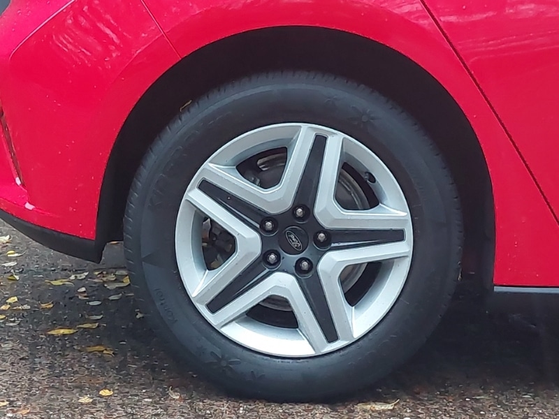 Used Ford Focus 2022 for sale - 76589380: Photo 14