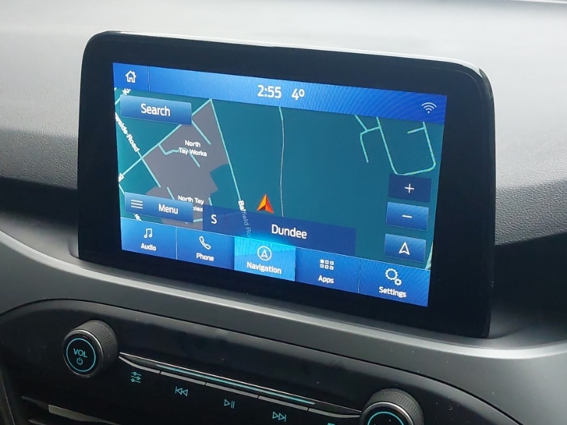 Used Ford Focus 2022 for sale - 76589380: Photo 15