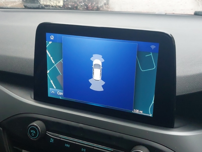 Used Ford Focus 2022 for sale - 76589380: Photo 17