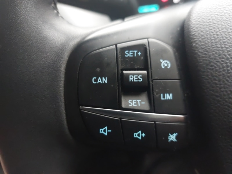 Used Ford Focus 2022 for sale - 76589380: Photo 18