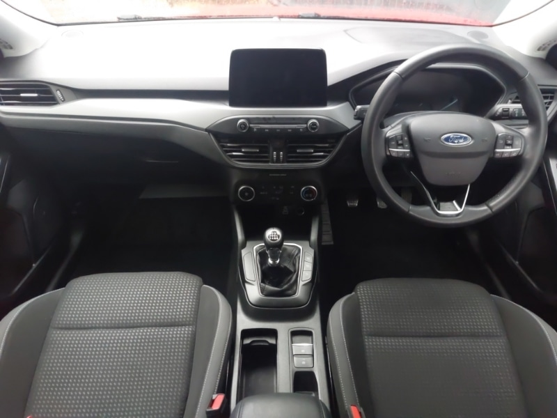 Used Ford Focus 2022 for sale - 76589380: Photo 2