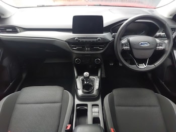 Used Ford Focus 2022 for sale - 76589380: Photo