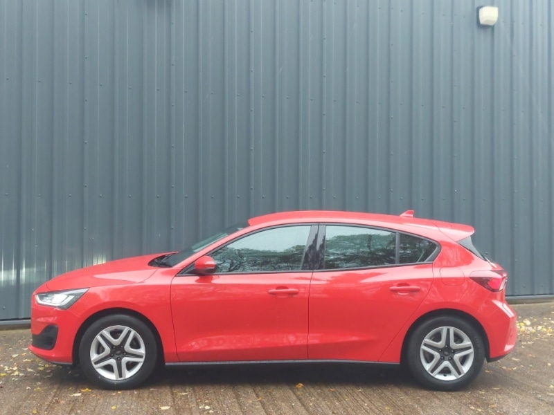 Used Ford Focus 2022 for sale - 76589380: Photo 4