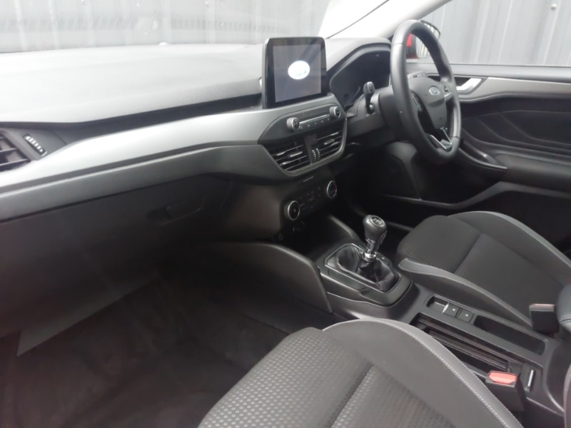 Used Ford Focus 2022 for sale - 76589380: Photo 5