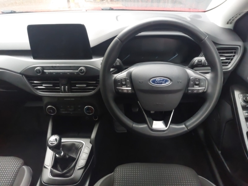 Used Ford Focus 2022 for sale - 76589380: Photo 7