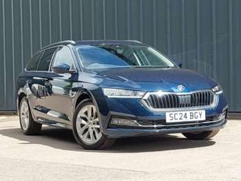 2024 - 1.5 TSI e-TEC SE L 5dr DSG