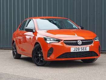 2021 - 1.2 SE Premium 5dr