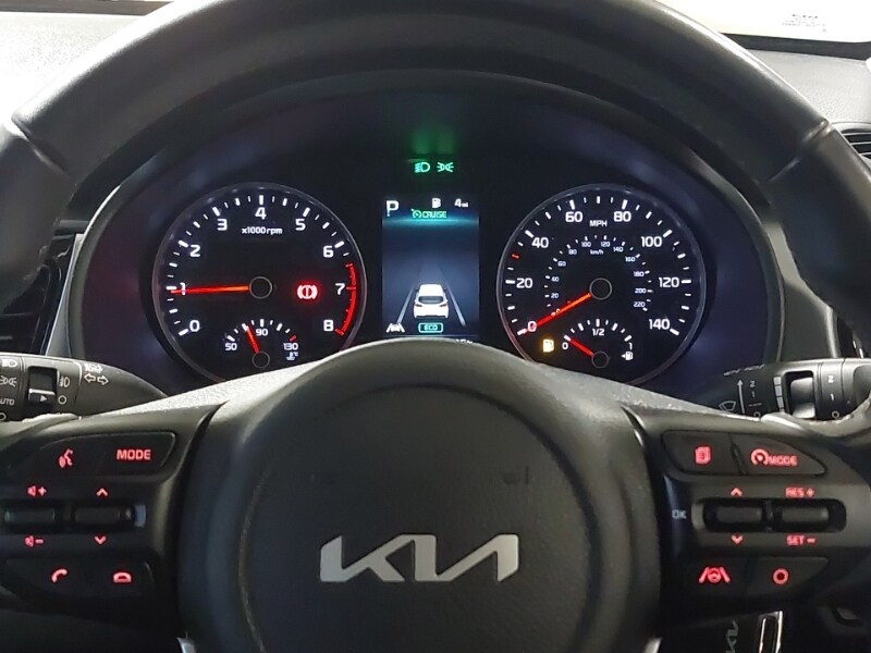 Used Kia Rio 2022 for sale - 77405294: Photo 19