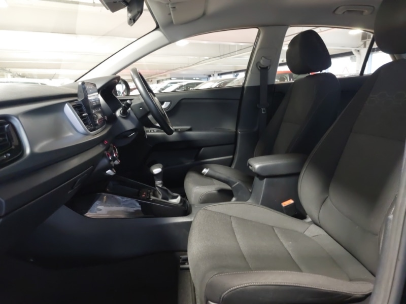 Used Kia Rio 2022 for sale - 77405294: Photo 5