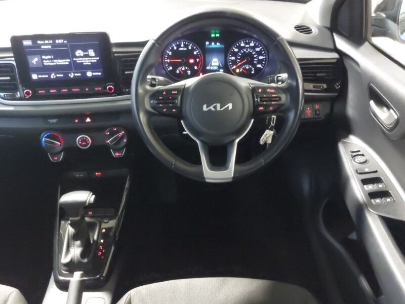 Used Kia Rio 2022 for sale - 77405294: Photo 7