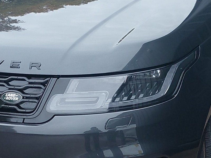 Used Land Rover Range Rover Sport 2022 for sale - 76579519: Photo 12