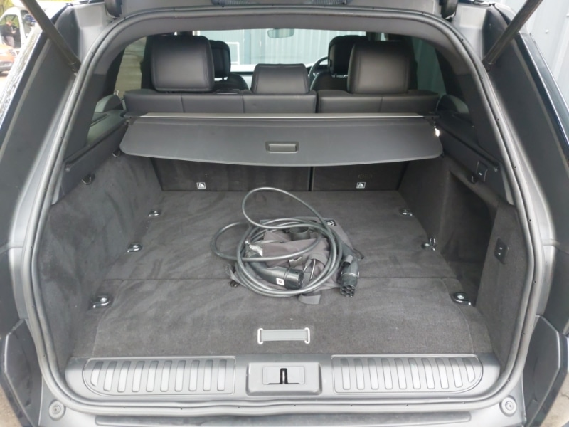 Used Land Rover Range Rover Sport 2022 for sale - 76579519: Photo 8