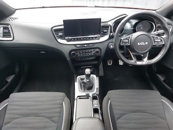 Used Kia Pro Ceed 2023 for sale - 78253444: Photo