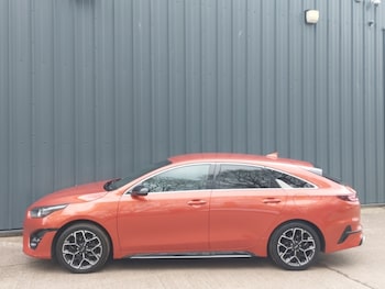 Used Kia Pro Ceed 2023 for sale - 78253444: Photo