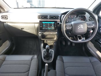Used Citroen C3 2021 for sale - 78756990: Photo