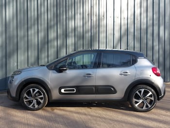 Used Citroen C3 2021 for sale - 78756990: Photo
