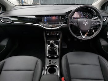 Used Vauxhall Astra 2020 for sale - 79546445: Photo