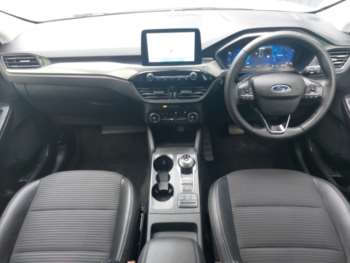 Used Ford Kuga 2022 for sale - 75007840: Photo