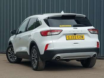 Used Ford Kuga 2022 for sale - 75007840: Photo