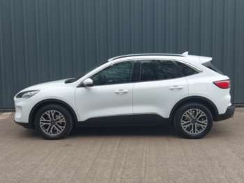 Used Ford Kuga 2022 for sale - 75007840: Photo