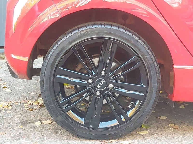 Used Kia Picanto 2020 for sale - 76579554: Photo 14