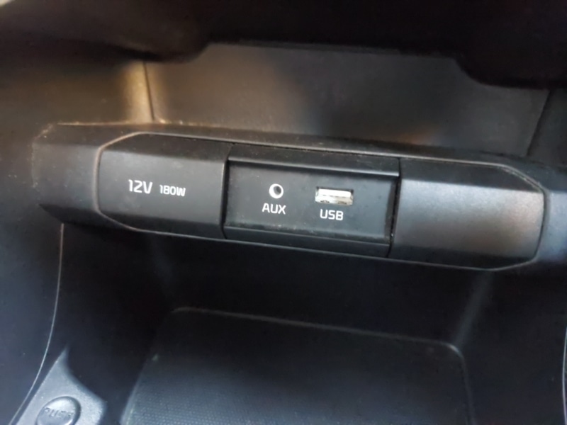 Used Kia Picanto 2020 for sale - 76579554: Photo 15