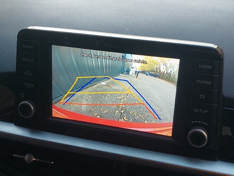 Used Kia Picanto 2020 for sale - 76579554: Photo 16