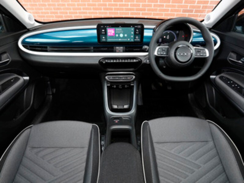 Used Fiat 600 2026 for sale - 77874183: Photo 13